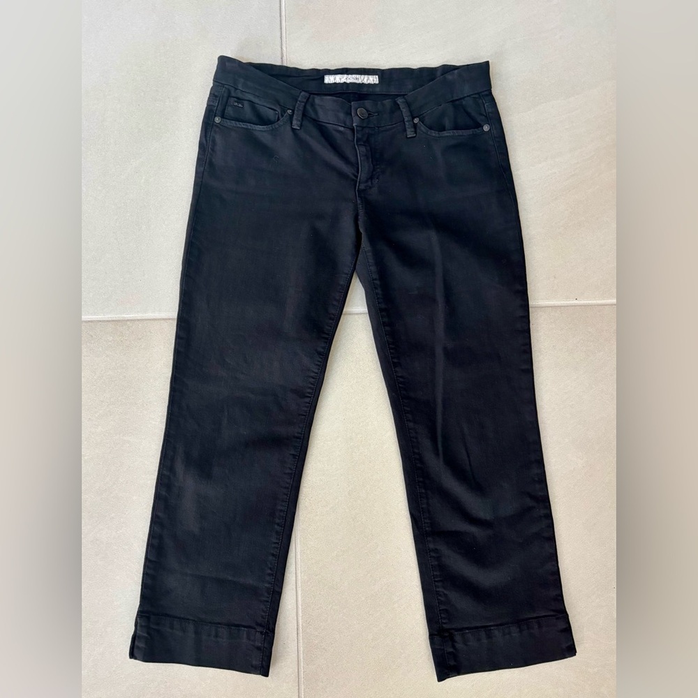 Joe’s Socialite Kicker Jeans